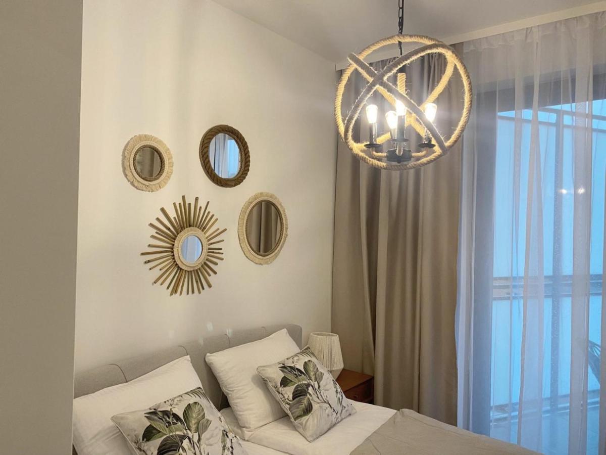 Apartment Boho Summer 71 Z Widokiem Na Morze - 365pam *