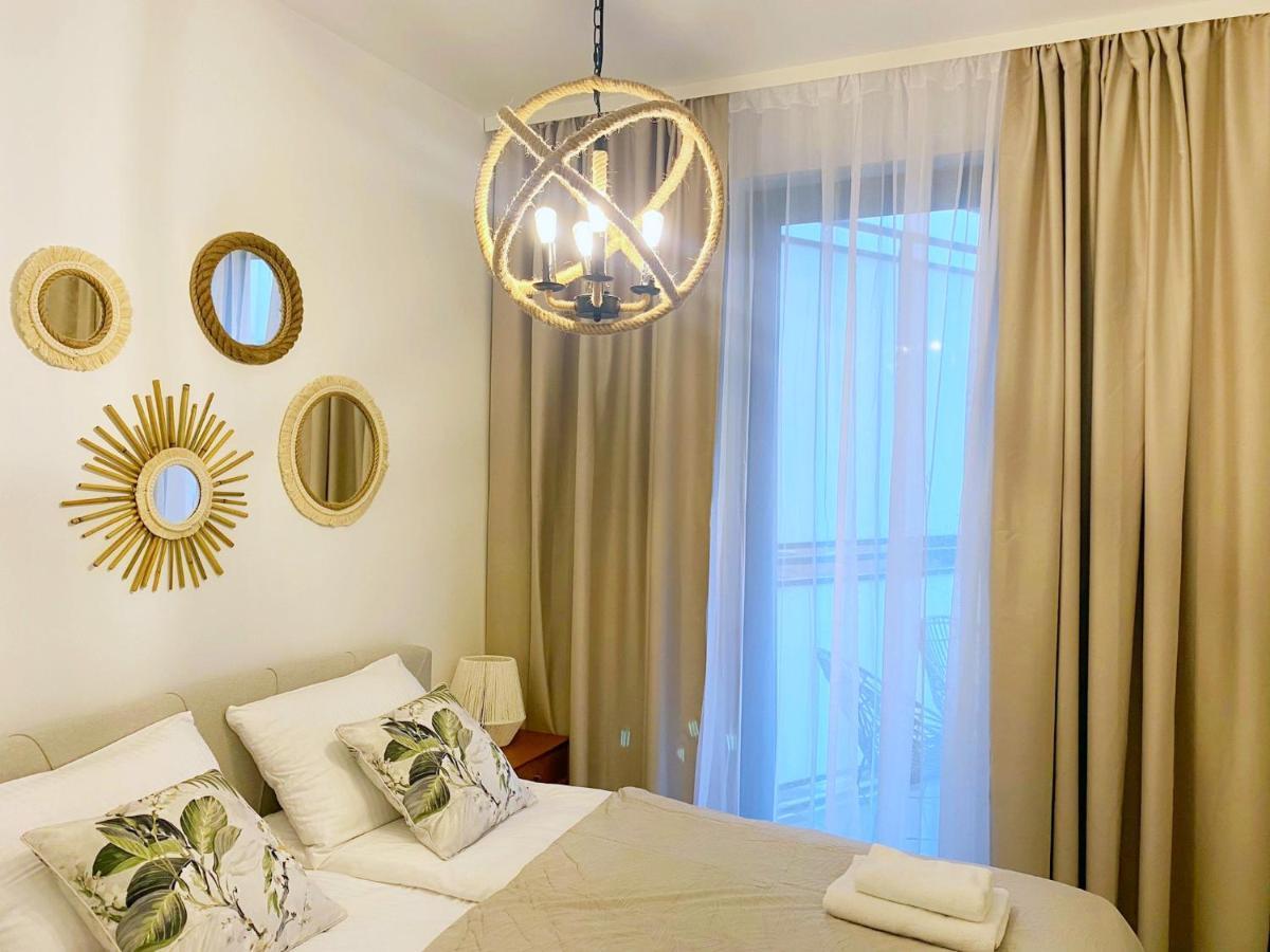 Apartment Boho Summer 71 Z Widokiem Na Morze - 365pam