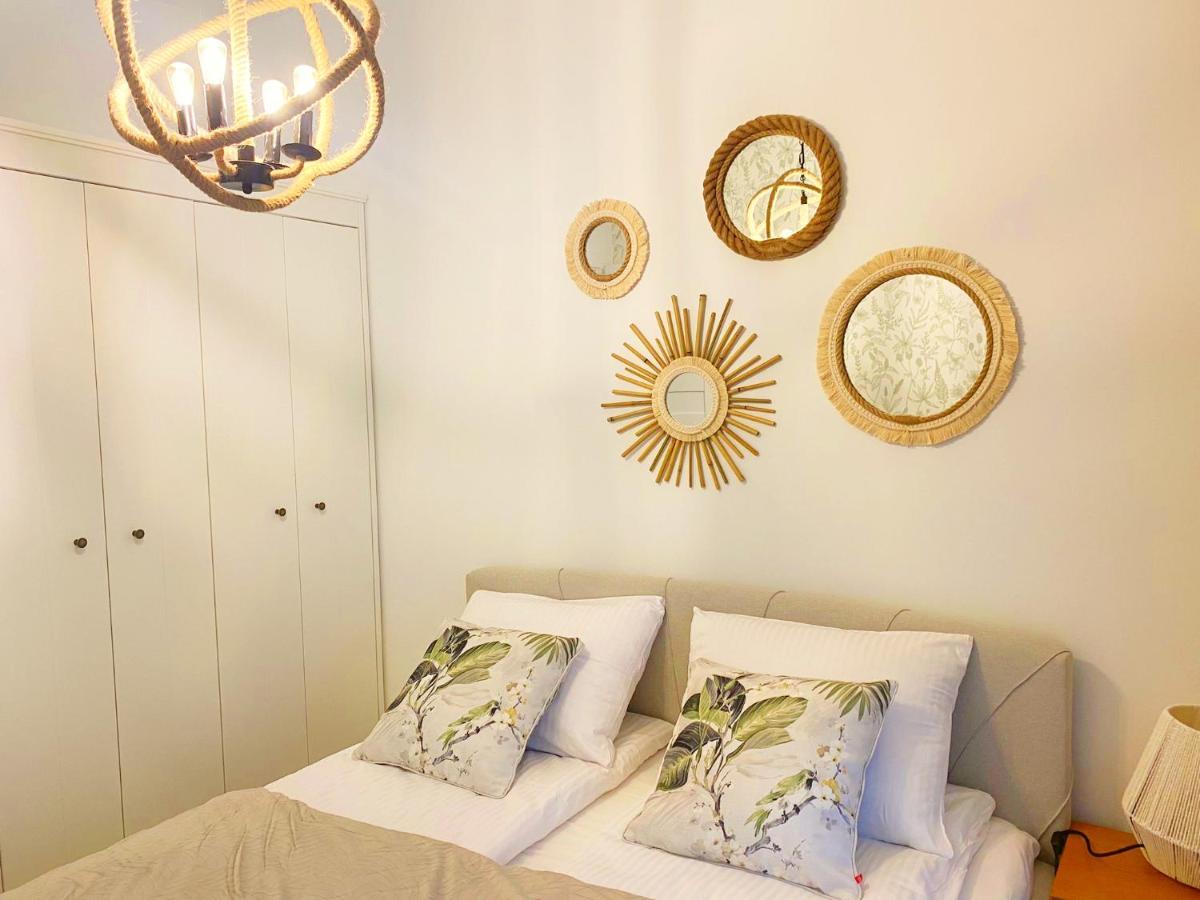Apartment Boho Summer 71 Z Widokiem Na Morze - 365pam *