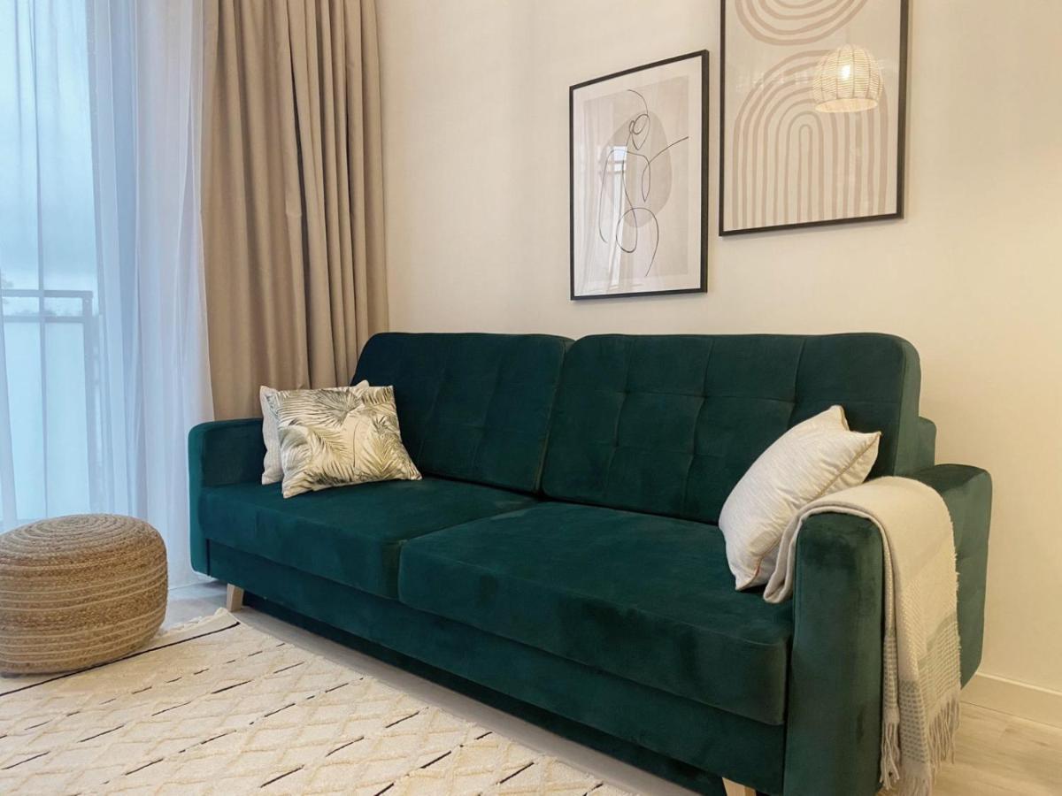 Boho Summer 71 Z Widokiem Na Morze - 365pam Apartment *
