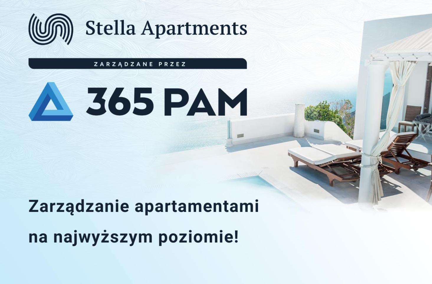 Apartment Boho Summer 71 Z Widokiem Na Morze - 365pam Ustronie Morskie